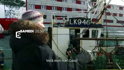 [Bande-Annonce] Echappées belles - Ecosse