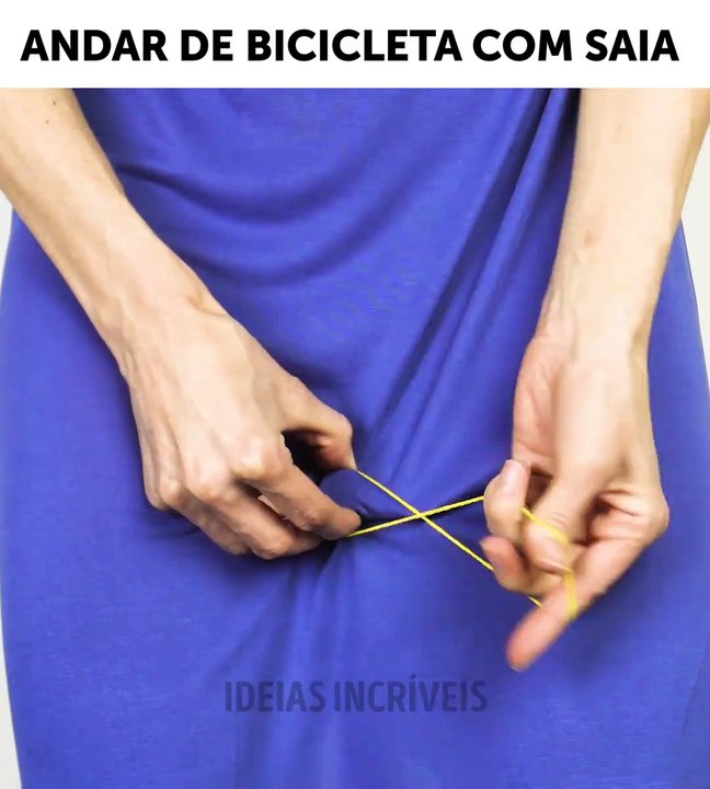 Moeda saia