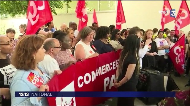 Tati : l'examen des offres de reprise renvoyé au 19 juin