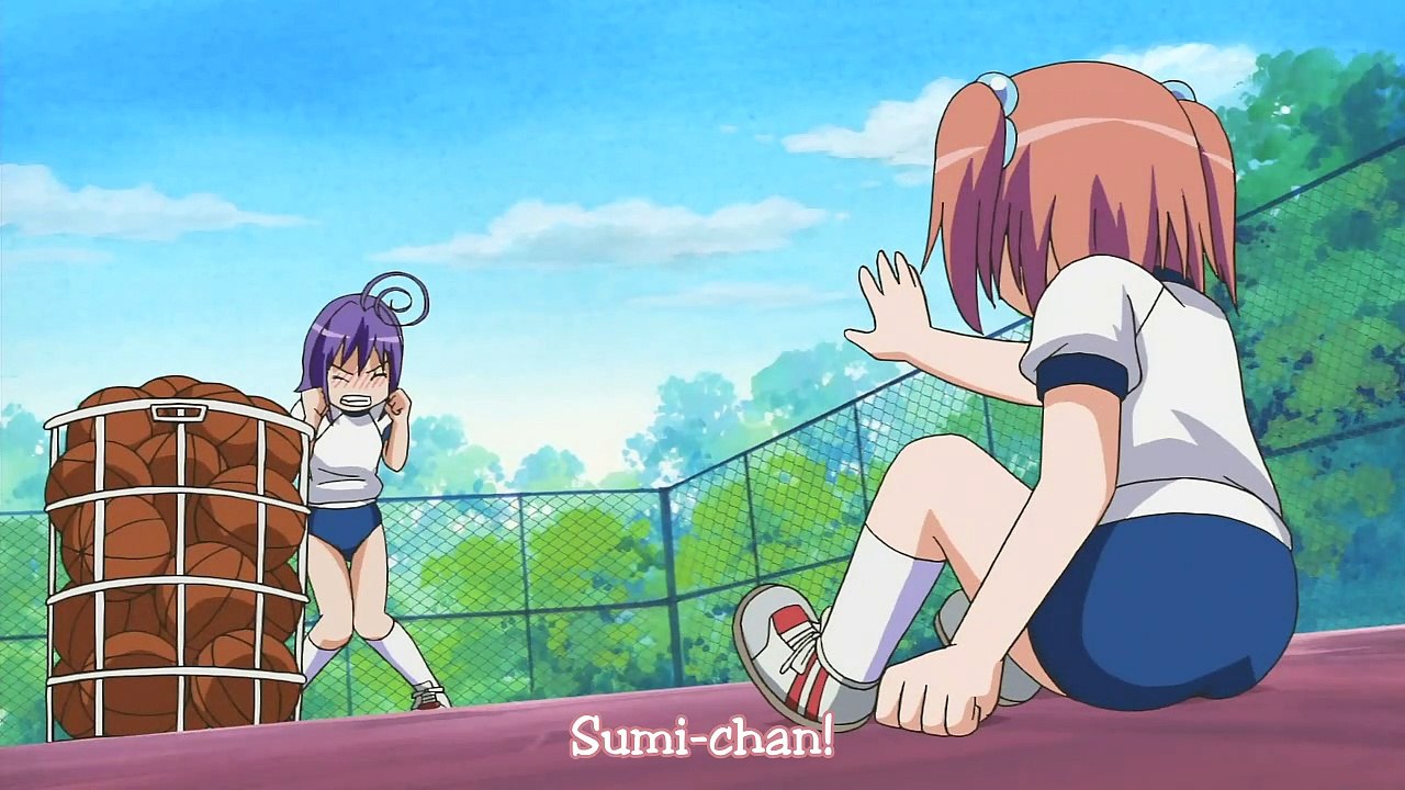 [DCTeam] Moetan 01 vostfr