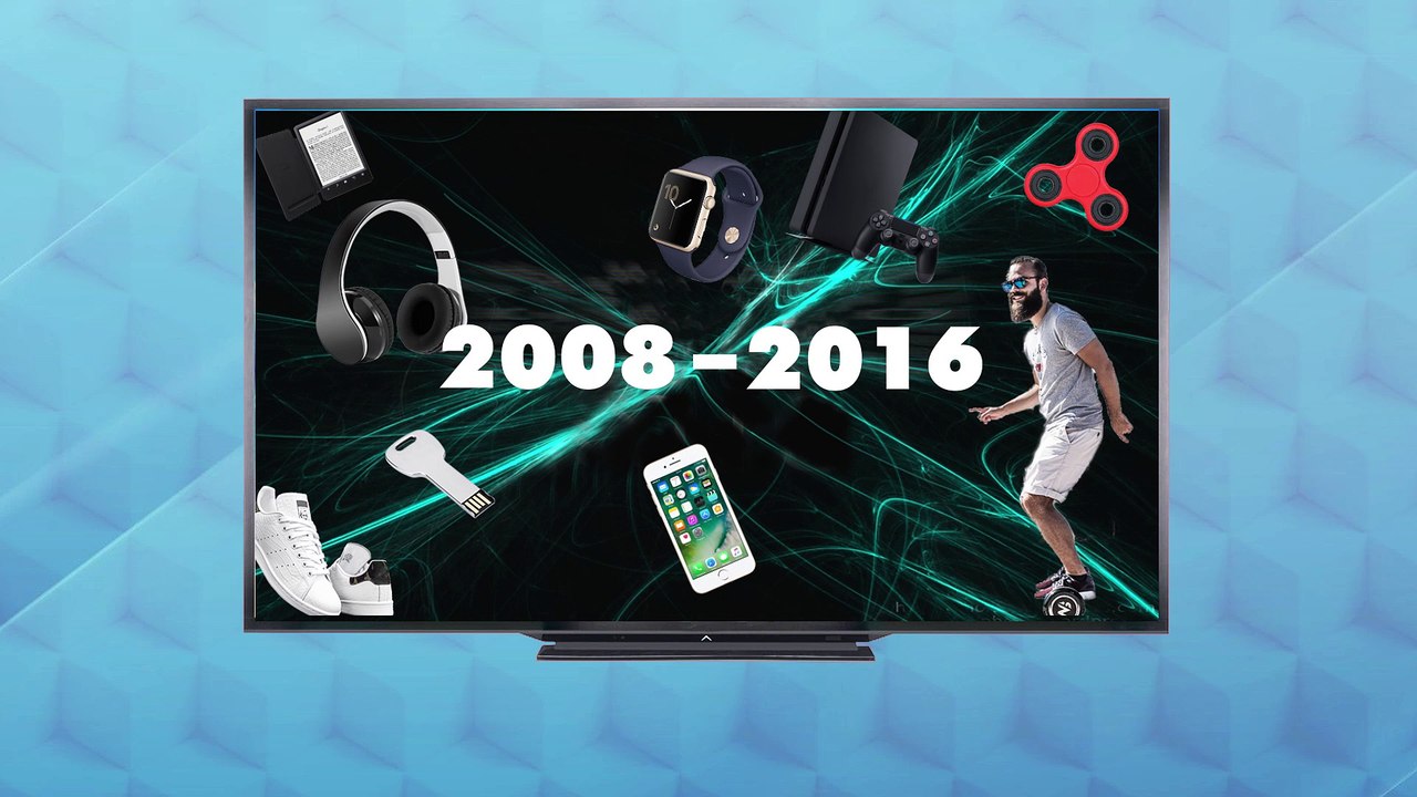 Saga des 39 Grands Prix Stratégies de la Publicité : 2008-2016