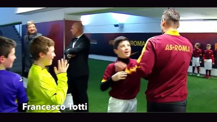 This is what we call the beautiful game! ⚽