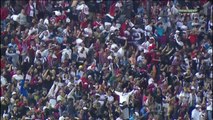 São Paulo x Palmeiras (Campeonato Brasileiro 2017 3ª rodada) 2º Tempo