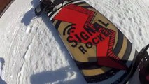 Best of Snowboarding  best of flat tricks and ground tricks