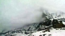 Jeff Lowe's Metanoia - North Face of the Eiger - Jon Krakauer Narrator