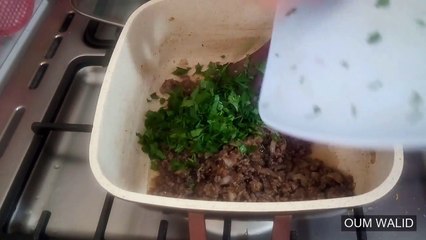 مطبخ-ام-وليد-بوراك-في-الفرن - 10Youtube.com