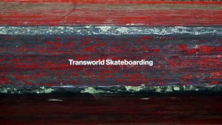 Jart Skateboards, TWS Park   TransWorld SKAT