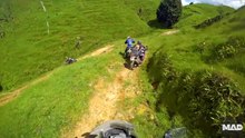 New Zealand KTM Rallye long play coming soo