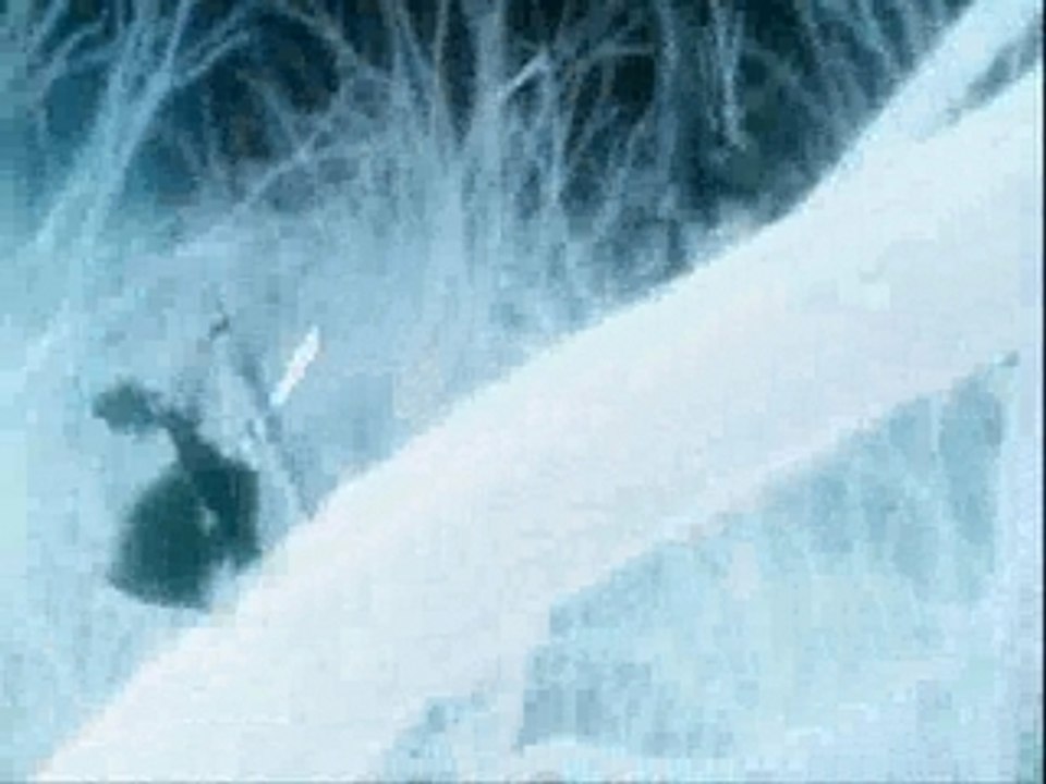 final fantasy bitter end Advent