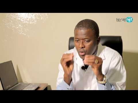 Leral Tv: Entretien Avec Docteur Mbaye Paye sur la mort subite