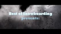 Best of Snowboarding  Best of Flat tricks and Ground tric
