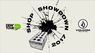 Shop Showdown Round 4   Nine One Skate (Arrow, Oklahoma)   TransWorld SKATE