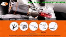 Air drill, auto repair tools, tool-Airpro Industry