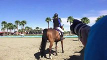 JUMPERS LOOKOUT VOLVIC ROCKET and MIKAYLA CHAPMAN - HITS DESERT CIRCUIT VIII VICTORY LAP 03