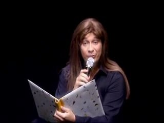 Laurent Gerra Celine Dion