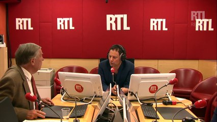 Alain Duhamel : Emmanuel Macron "peut espérer obtenir la majorité absolue"