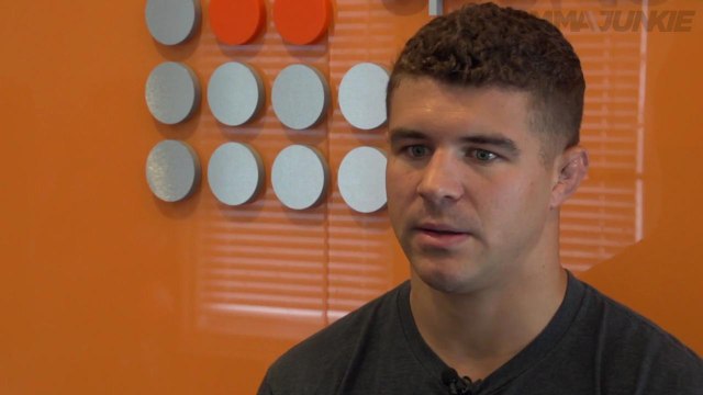 Al Iaquinta explains early exit from UFC Athletes Retreat 2017
