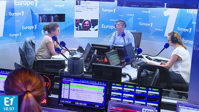 Assistants parlementaires : Brice Hortefeux dénonce une manœuvre inadmissible