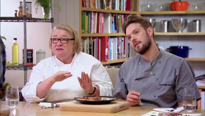 Chopping Block ITV S02E16