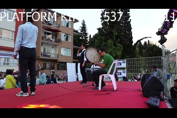 istanbul sarıyer kız imam hatip lisesi dj platform orkestra kiralam-platform podyum kiralama
