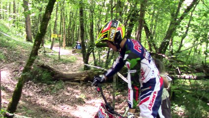 Esclottes 2017 Julien PERRET