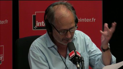 L’été de l’amour - Le billet d’Hippolyte Girardot