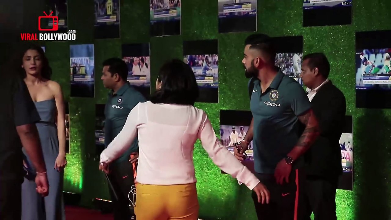 Virat Kohli and Yuvraj Singh Review on Sachin A Billion Dreams _ Sachin Tendulkar