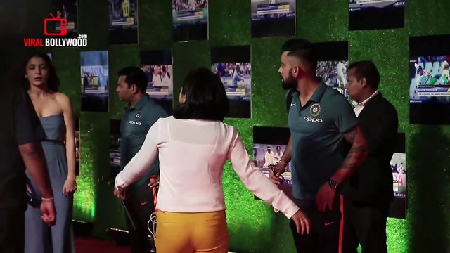 Virat Kohli and Yuvraj Singh Review on Sachin A Billion Dreams _ Sachin Tendulkar