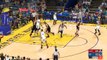 NBA 2K17 Stephen Curry,Kevdsféin Durant & Klay Thompson Highlights vs Clippers 20