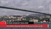 Köprüdeki Fenerbahçe bayrağını kesenler yakalandı