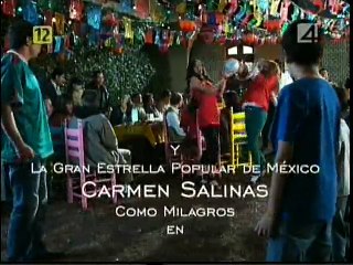 Triumf miłości odcinek 100 część 1