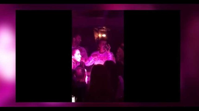 Justin Bieber oublie les paroles de la chanson Despacito en plein concert en boîte de nuit