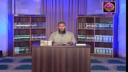 QISAS UL QURAN - 29th May 2017