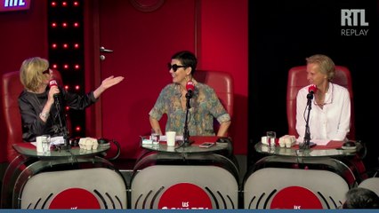 Hommage à l'humoriste Jean-Marc Thibault