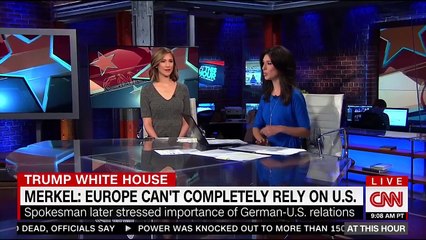 Bill Press slams 'deplorable' Trump plans: 'The most boorish ignorant foreign policy we've seen'