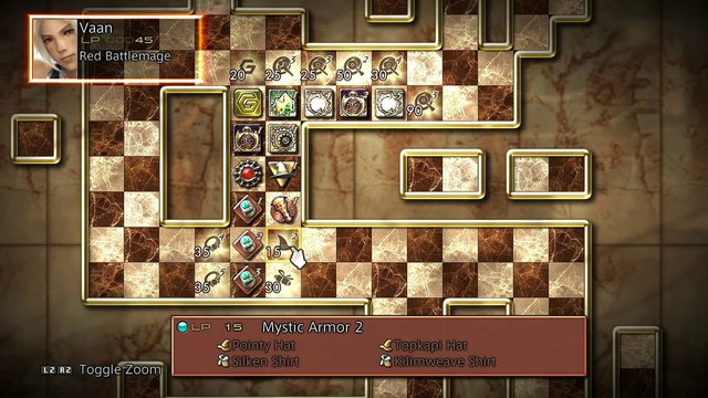 Final Fantasy XII The Zodiac Age - Système de combat Gambit ¦ 11 juillet ¦ Exclu PS4