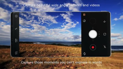 Samsung Galaxy note 8 introduction