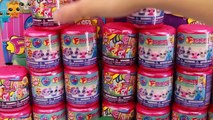 Fashems Play-Doh Surprise Eggs New Collection MLP LPS Mashems Huevos Sorpresa de Plastilin