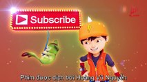 BoBoiBoy Galaxy - Promo Episod 10