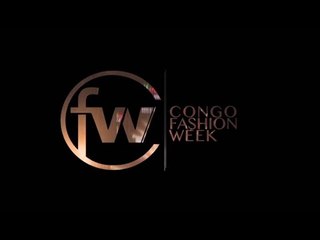 CONGO FASHION WEEK DAY1 2016