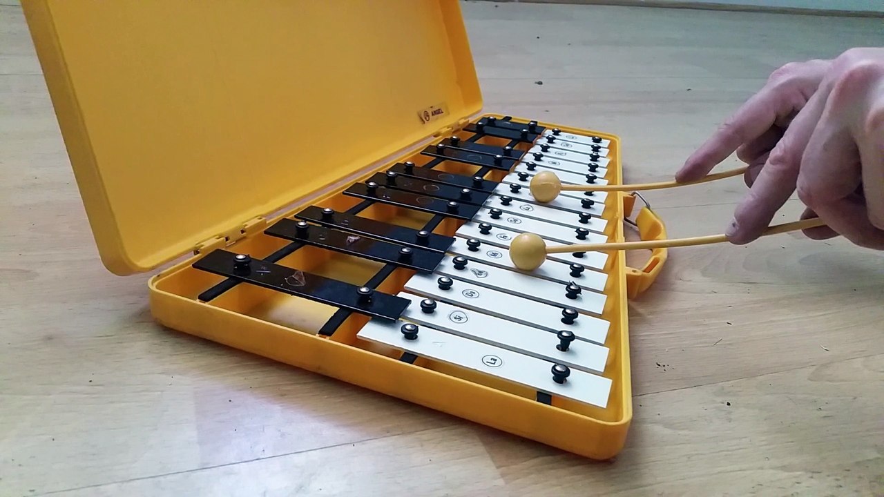 Halloween (Glockenspiel)