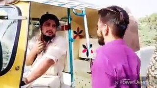 Pathan Wife Problem Full of Fun VIdeo