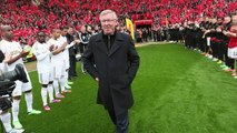 Sir Alex Ferguson Exclusive Interview On Jose Mourinho And Other PL Manager