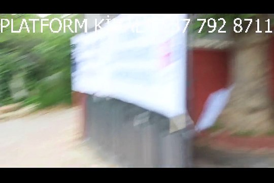 kına piknik orkestra ses ışık trus platform kiralama kiralık platform sahne podyum burdayız doruk platform