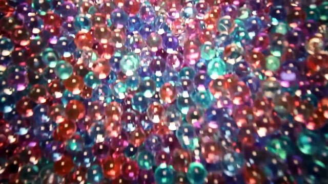 ВСЯ КВАРТИРА В ШАРИКАХ ОРБИЗ и ПЛАСТИКОВЫЕ ШАРИКИ