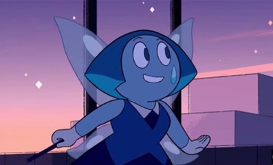 Steven Universe Season 5 Episode 3 - New Episode intergalactic,