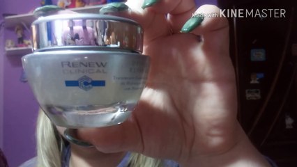 NOVO RENEW HIDRA 3 X ACIDO HIALURONICO