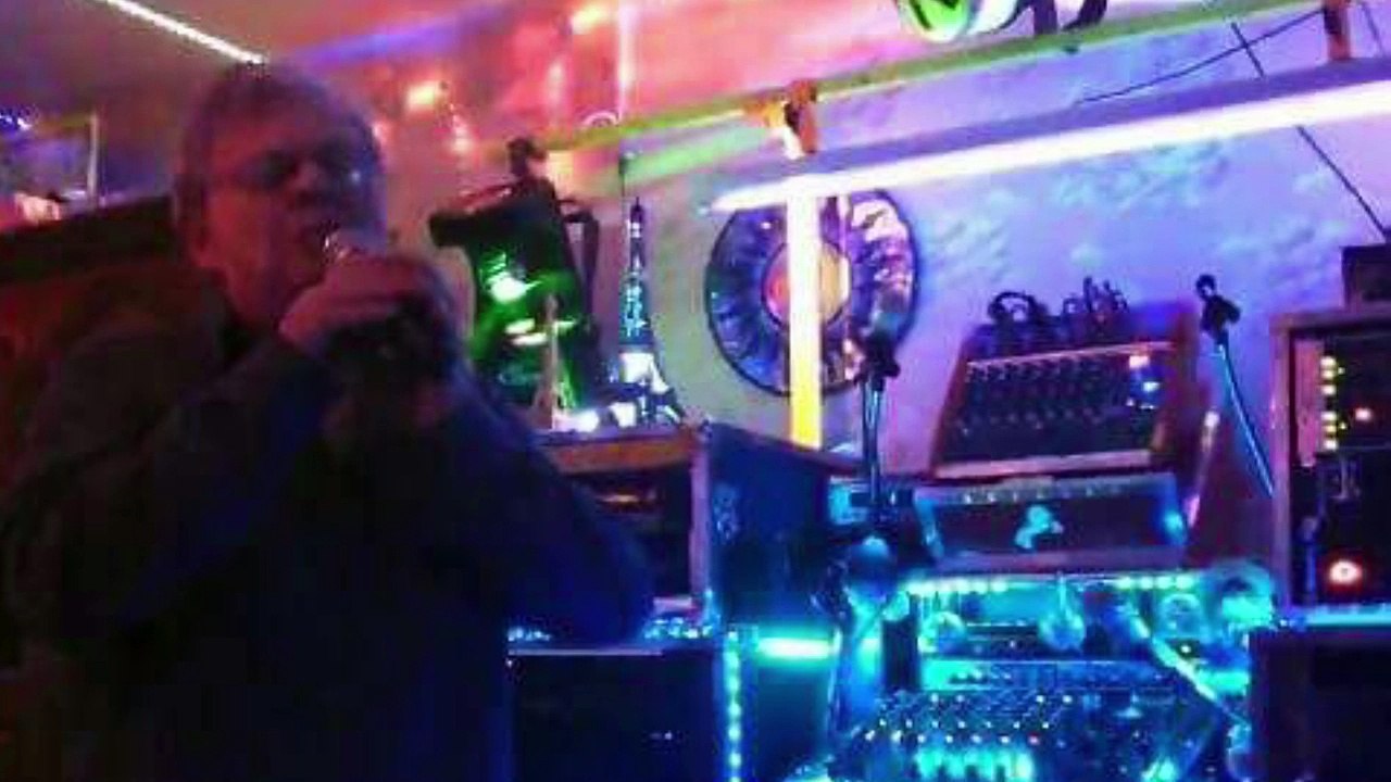 Je suis malade Serge lama interprété par Daniel jean