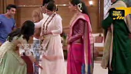 Ek Aastha Aisi Bhi - 29th May 2017 - Latest Upcoming Twist - Star Plus TV Serial News