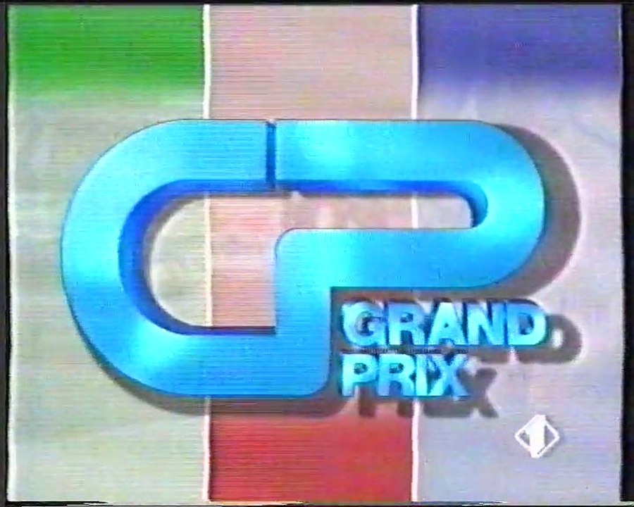 Grand Prix dopo GP Pacifico 1994